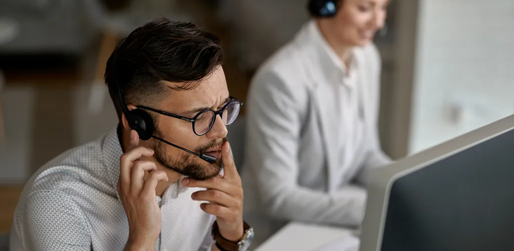 Doradca klienta Spark Services